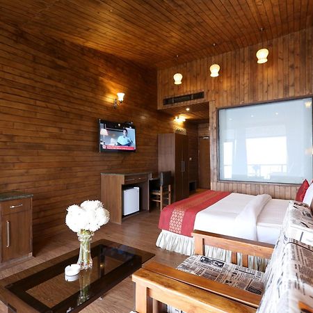 Winnies Holiday Resort & Spa Kasauli Zewnętrze zdjęcie