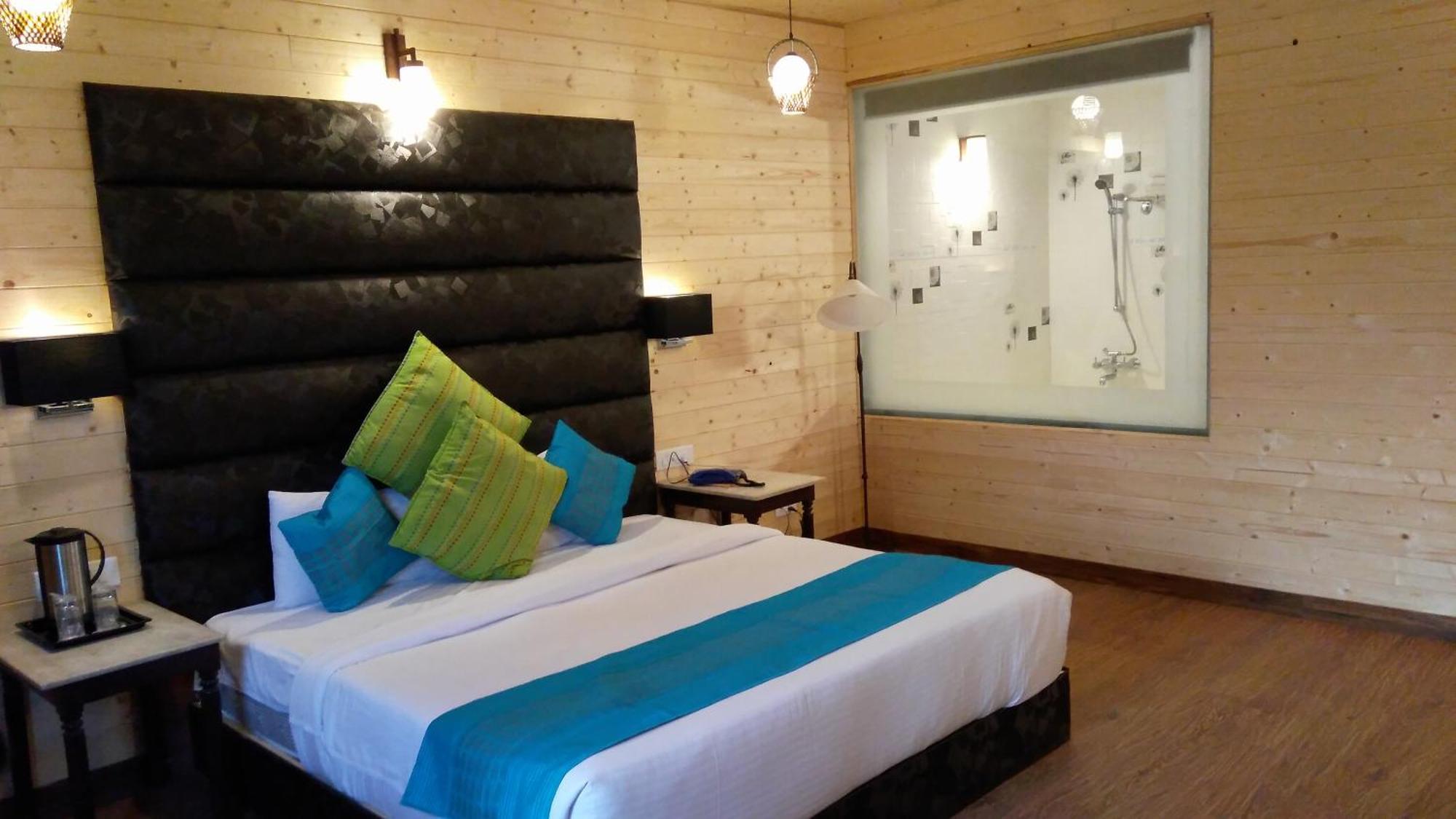 Winnies Holiday Resort & Spa Kasauli Zewnętrze zdjęcie