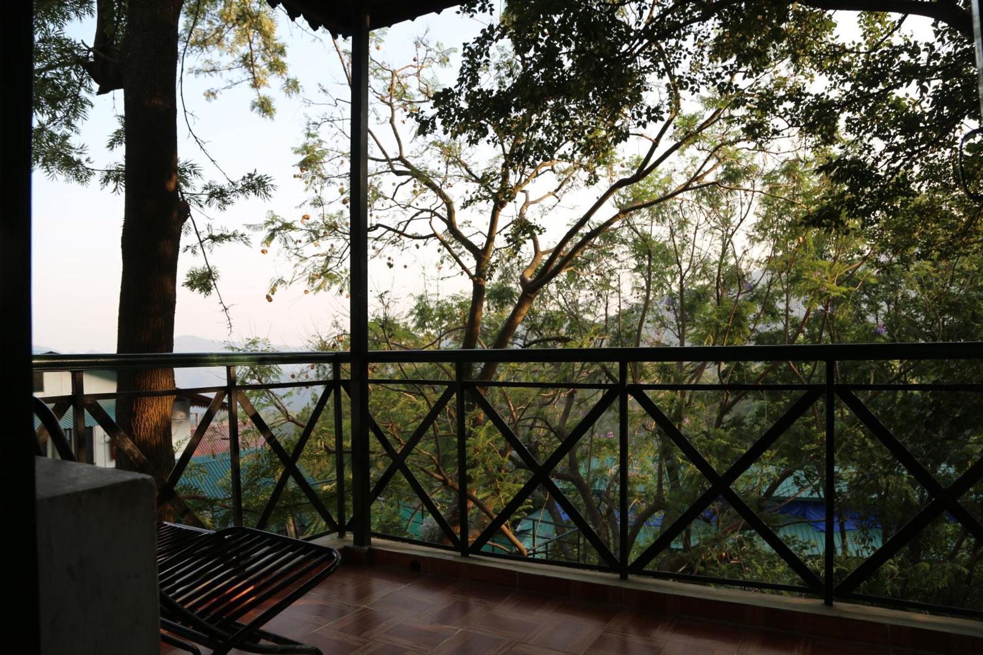 Winnies Holiday Resort & Spa Kasauli Zewnętrze zdjęcie