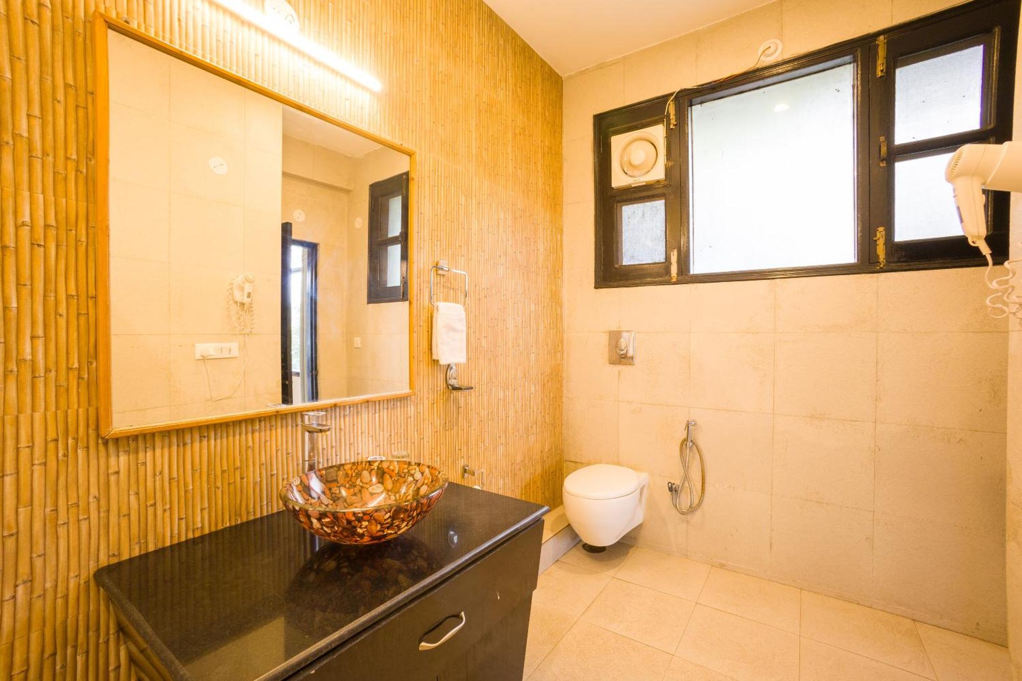 Winnies Holiday Resort & Spa Kasauli Zewnętrze zdjęcie