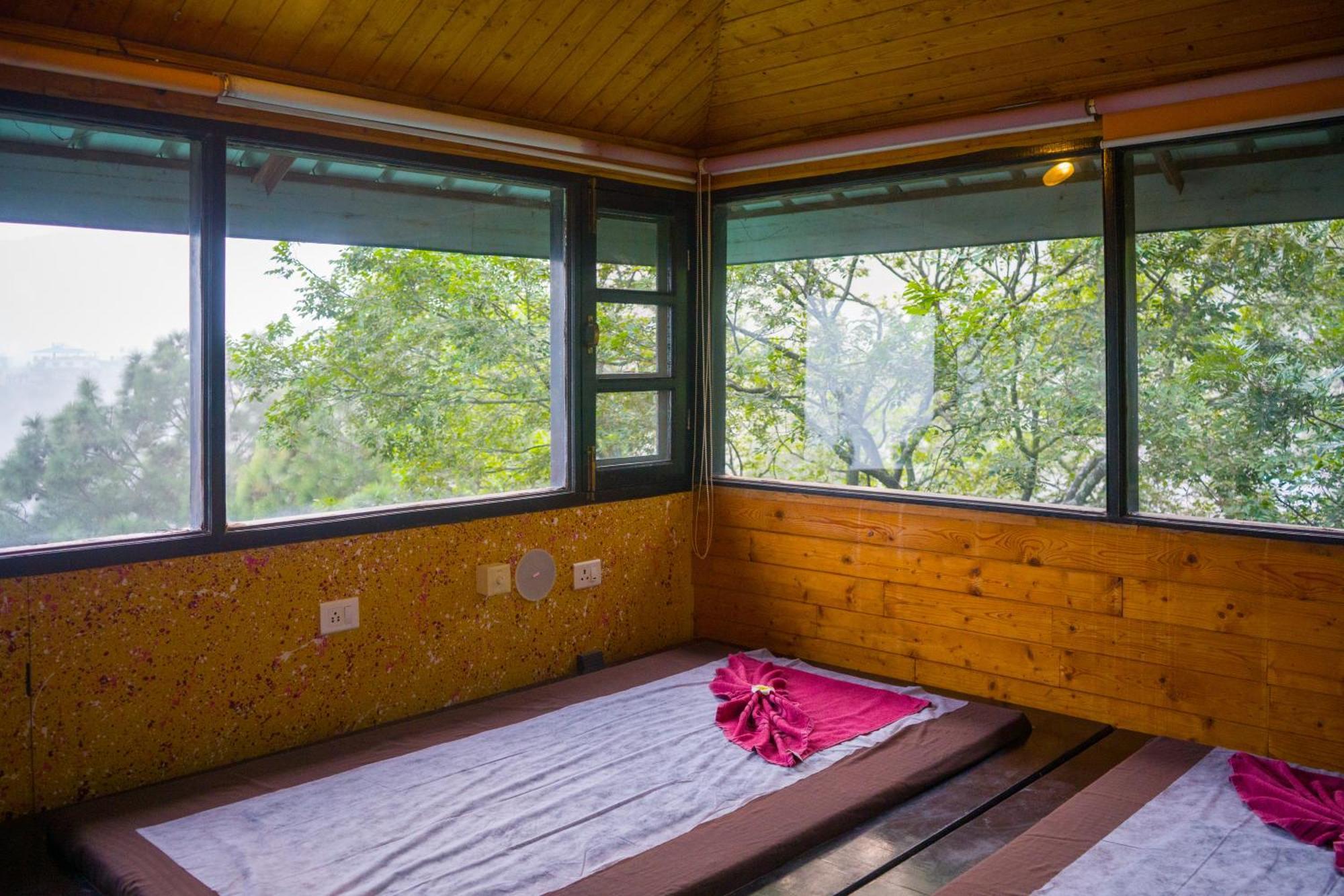 Winnies Holiday Resort & Spa Kasauli Zewnętrze zdjęcie