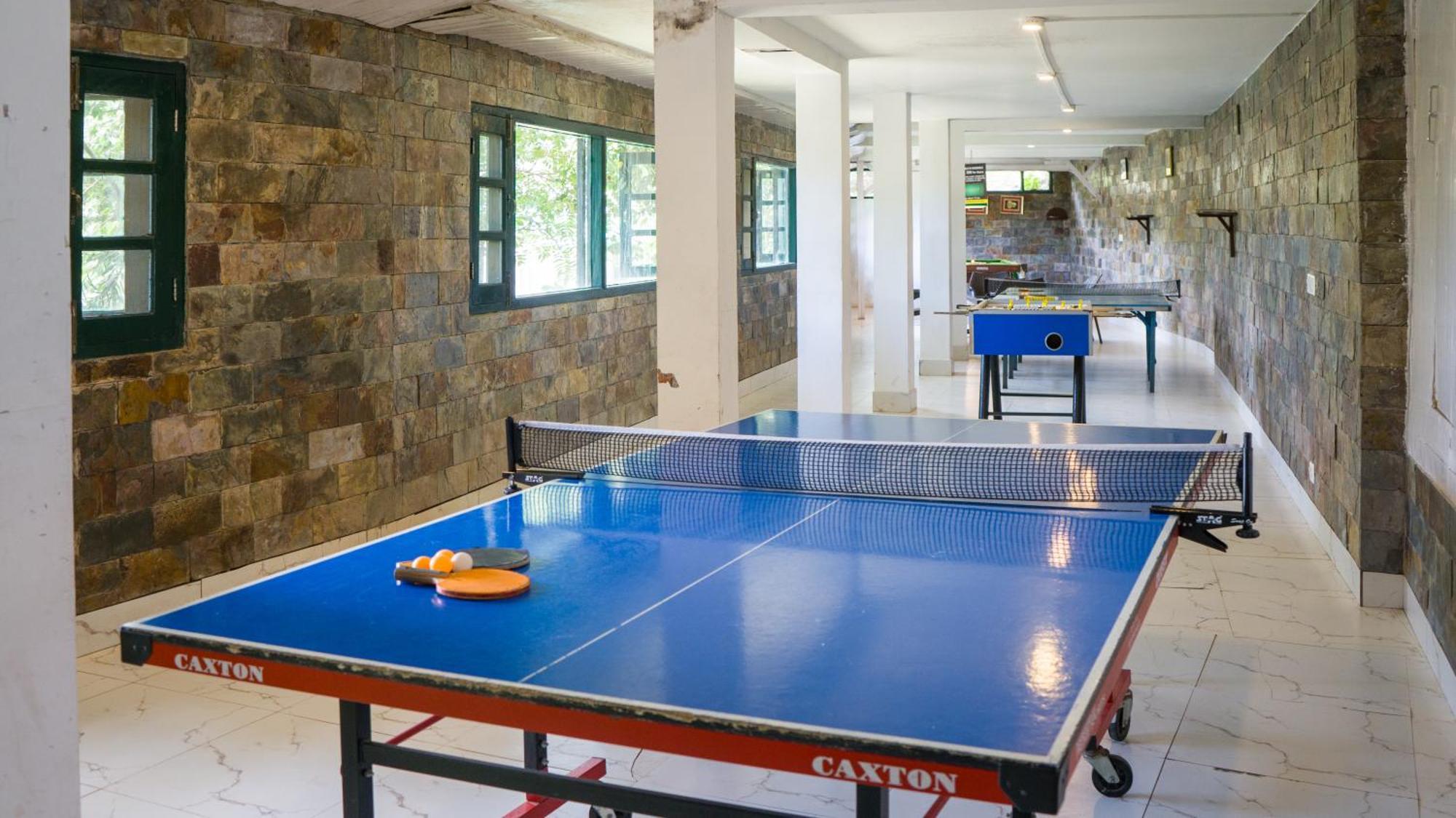 Winnies Holiday Resort & Spa Kasauli Zewnętrze zdjęcie